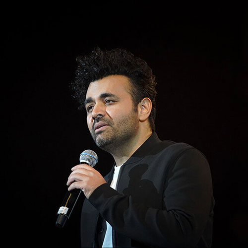 Meysam Ebrahimi