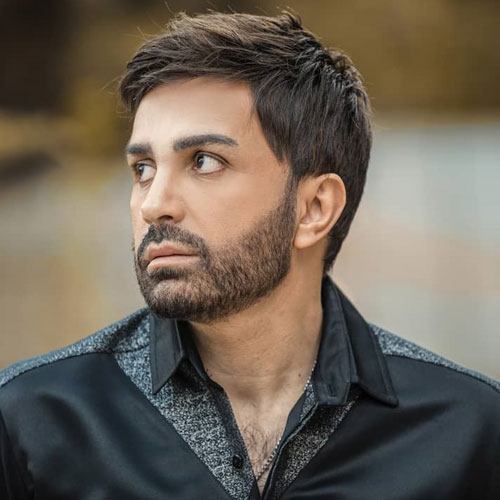 Ali Lohrasbi