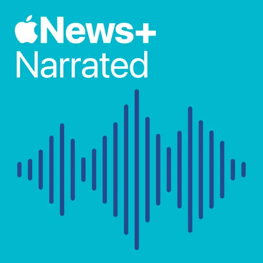 Apple News Narrated
