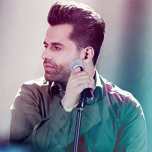 Reza Bahram