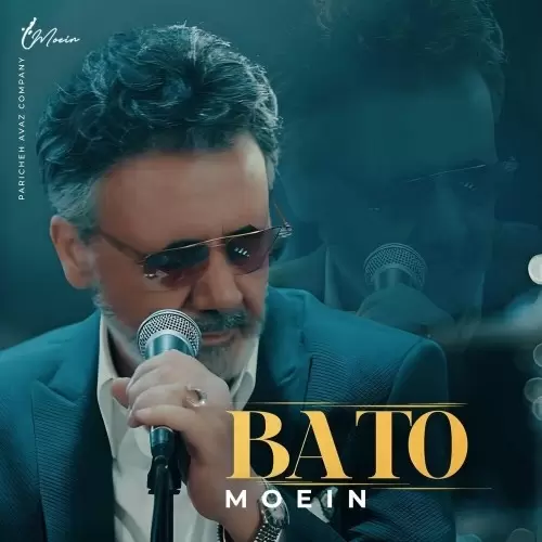 Ba To – Moein