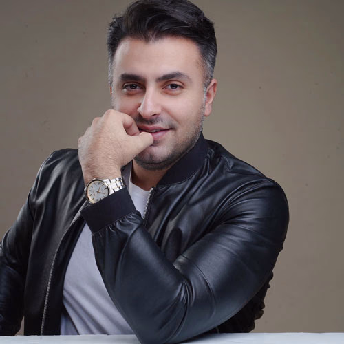 Alireza Talischi