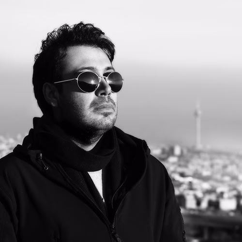 Mohsen Chavoshi
