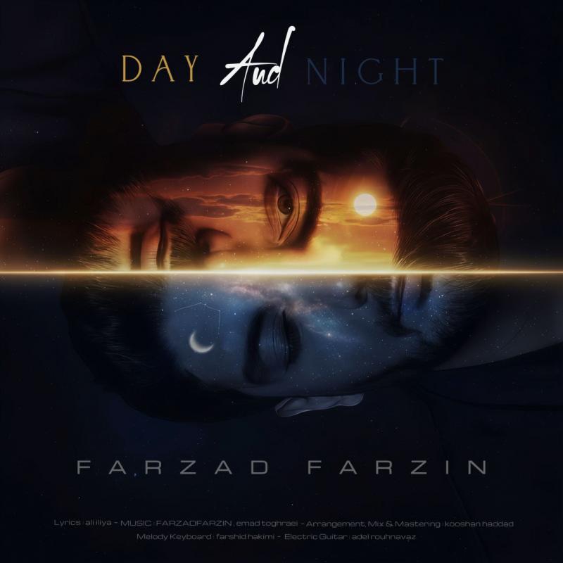 Shabo Rooz – Farzad Farzin