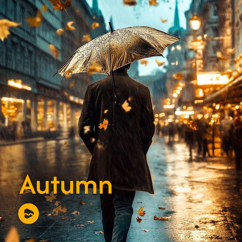 Autumn Playlist