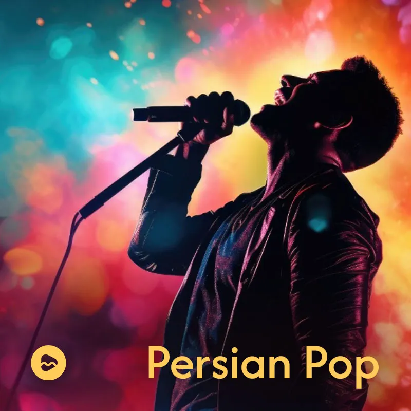 Persian Pop