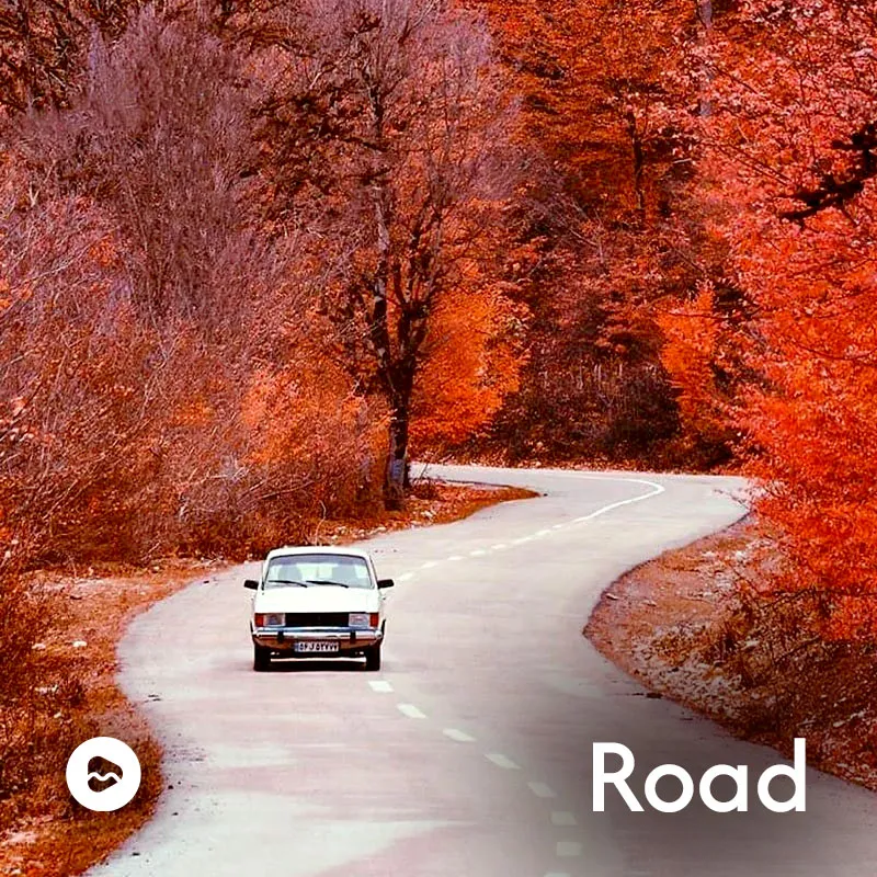Road Playlist